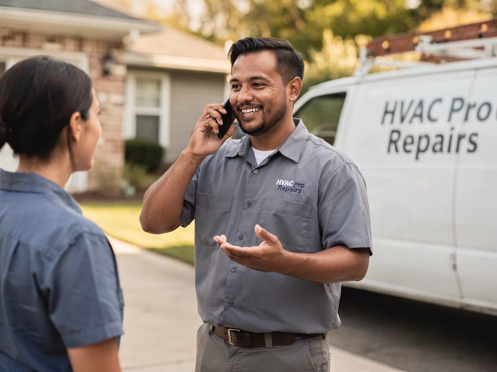 Heat Pump Repair Reliance, TN FAQs
